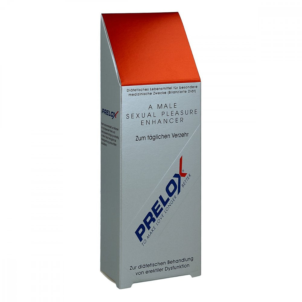 Prelox 包衣片,60 片 PZN 00089537