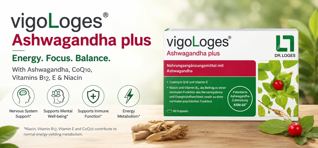 Ashwagandha Explained: KSM-66®, Energy, Fatigue & What to Look for in a Supplement
