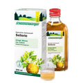 Celery juice Schoenenberger, 200 ml PZN 00699655
