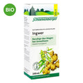 德国Schoenenberger有机姜草本饮料200毫升 PZN 02640525 新鲜压榨植物汁 助消化 养胃 纯素