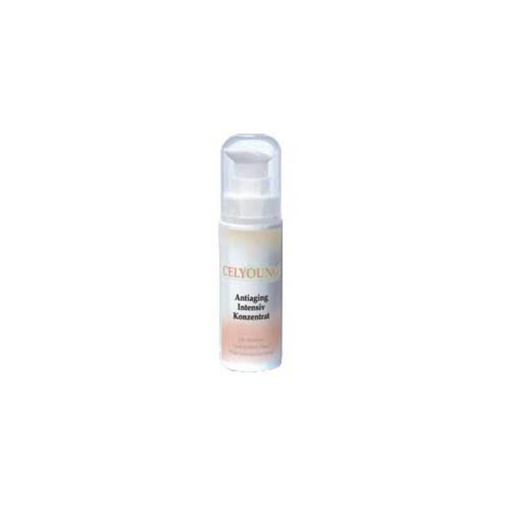 Celyoung Anti-Aging Intensive Concentrate 30 ml  PZN 03438033