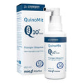 德国原装QuinoMit 活性泛醇Q10 滴剂 50 毫升 高生物利用度 含维生素B3 | 缓解疲劳和压力，增强能量 德国制造 PZN 05032401