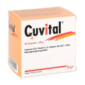 Cuvital胶囊，90粒，PZN 07577205