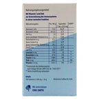 Innovazym Pur Gastro-Resistant Tablets 100 pcs | Bromelain, Papain, Lysozyme, Vitamin C & Zinc | Enzyme Formula | PZN 11885473