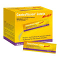 CentroVision Lutein Direct Granules 84 Sachets | Lutein, Zeaxanthin, Zinc & Antioxidant Vitamins | Eye Vision Support | Made in Germany PZN 16360315