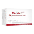 Maculux capsules, 90 pieces PZN 16688027