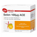 硒 ACE 100 µg 180 天胶囊，180 粒 PZN 02883593