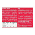 ARTERIN Cholesterin 30 Tablets | Cholesterol Support | Bergamot, Phytosterols, Artichoke & Vitamin C | PZN 18843911