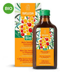 Weleda My Sea Buckthorn Immune Juice, 200 ml PZN 19118046