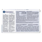 Kijimea K53 Advance Capsules 28 pcs | 53 Probiotic Strains, 21 Billion CFU & Biotin | Gut Microbiome Support | Made in Germany | PZN 18379767