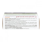 Cystorenal® Cranberry plus | 900 mg Cranberry + 300 mg Pumpkin Seed, Vitamin C & B2 for Bladder Support | 20 Sticks | PZN 07635730