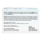 Cefavit D3 K2 Mg hard capsules, 100 pcs PZN 15194174