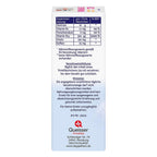 Doppelherz system Vitamin B12 Plus drinking ampoules, 10x25 ml PZN 09071390