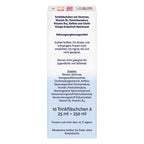 Doppelherz system Vitamin B12 Plus drinking ampoules, 10x25 ml PZN 09071390