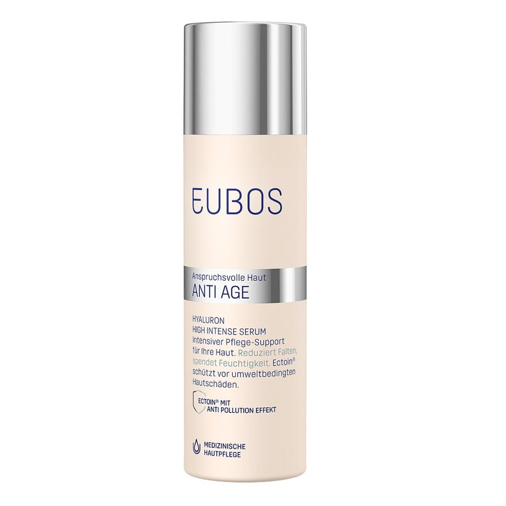 Eubos Hyaluron 高效精华液，30 毫升 PZN 13969524