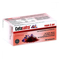 Cefasafra hard capsules, 100 pieces PZN 15656628