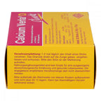 Verla Calcium Verla D 直接颗粒，30 片 x 2 包 PZN 14287844