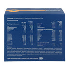 Omnival Orthomolecular 2OH Immune Granules 30 pcs | Immune System Support with Vitamins Minerals & Trace Elements PZN 06588508
