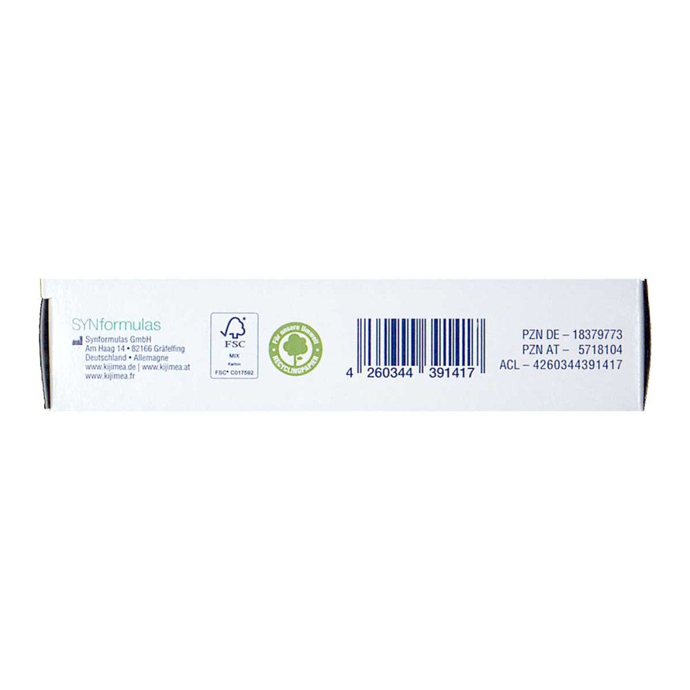 Kijimea K53 Advance 胶囊，56 粒 PZN 18379773