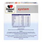 Doppelherz 系统 Immun+Aronia 安瓿瓶，30 支 PZN 10518152