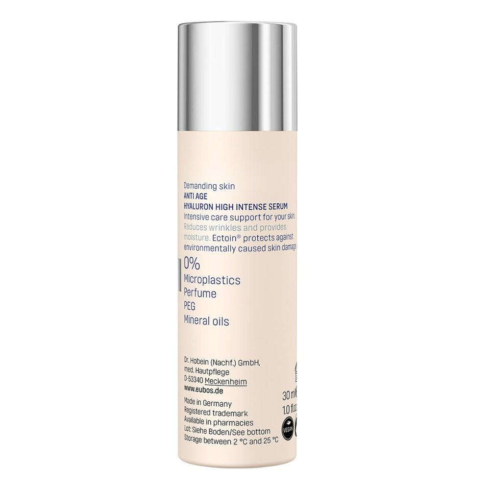 Eubos Hyaluron high intense serum, 30 ml PZN 13969524