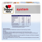 Doppelherz 系统胶原蛋白 11,000 姜黄 + 生姜 30x25ml PZN 16879158 橙味饮水瓶