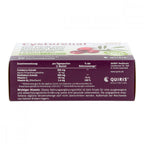 Cystorenal® Cranberry plus | 900 mg Cranberry + 300 mg Pumpkin Seed, Vitamin C & B2 for Bladder Support | 20 Sticks | PZN 07635730