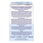Doppelherz System Chondro-Komplex | Complete Joint Support Formula | Collagen, Glucosamine, Chondroitin, Omega-3 & Vitamins | 2-Pack | 60 Daily Portions | PZN 18839967