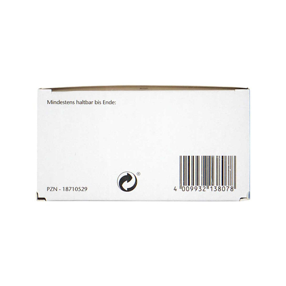 Doppelherz Amino Acid Vital Capsules, 100 pcs PZN 18710529