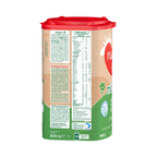 Milupa Milumil 3 Follow-On Formula Family Value Pack 3200g 4 × 800 g | From 10 Months | ALA Omega-3, GOS/FOS & Vitamin D | Made in Germany