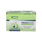TRICHOSENSE Women's Hair Care Duo | Hair Tablets for Women (PZN 13912033) + TRICHOSENSE® Scalp Solution 30 × 3 ml (PZN 00202324) | Complete Inside & Outside Hair Care