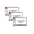 ELASTEN® Complete Your Beauty 3-Pack Bundle 84 Drinking Vials (3 × 28) PZN 10048806  | 2.5 g Collagen Peptides | Vitamin C, Biotin & Zinc | Skin Beauty Supplement | Made in Germany