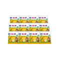 HiPP Organic Mango Corn Cakes Value Pack 12 × 23 g Baby Snack from 8 Months | Organic | Gluten Free | No Added Sugar