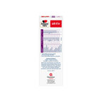 Doppelherz aktiv Haar Intensiv + Biotin 2-Pack Bundle 60 Capsules (2 × 30) PZN 16849737 | Biotin, Zinc, Copper & Millet Extract | Hair Growth & Hair Strength Support