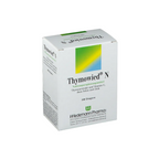 Thymowied® N 100 Coated Tablets Thymus Extract with Vitamin C, Vitamin B6, Selenium & Zinc | Immune Support PZN 05143106