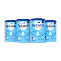 Aptamil Pronutra 1 Infant Formula Family Pack 3200g 4 × 800 g From Birth | Lactose Only | Palm Oil Free | Made in Germany