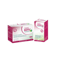 OMNi-BiOTiC Metabolic + OMNi-LOGiC Apple Pectin Bundle | 30 Probiotic Sachets(PZN 10322590) + 180 Apple Pectin Capsules(PZN 11678662) | Gut Microbiome & Prebiotic Fiber | Made in Austria & Germany