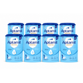Aptamil Pronutra 1 Infant Formula Bulk Value Pack 6400g | 8 × 800 g From Birth | Lactose Only | Palm Oil Free | Made in Germany