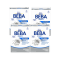 Nestlé BEBA Anti-Reflux Special Formula Family Value Pack 2400g 4 × 600 g | From Birth | For Frequent Spitting-Up & Reflux | Thickened Formula