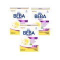 Nestlé BEBA EXPERT HA PRE Infant Formula Triple Pack 1750g 3 × 550 g | Hypoallergenic Formula | From Birth | Hydrolyzed Protein