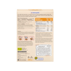 dmBio Organic Kids Basic Muesli Value Pack 1250g 5 × 250 g From 1 Year | Whole Grain Oats & Spelt | Demeter Organic | Vegan | No Added Sugar | Made in Germany