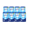 Aptamil Pronutra 3 Follow-On Formula Bulk Value Pack | 8 × 800 g | From 10 Months | GOS/FOS, DHA & ARA | Palm Oil Free | Made in Germany