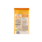 dmBio Organic Mini Spelt Pretzels Value Pack | 5 × 125 g | No Coarse Salt Organic Vegan