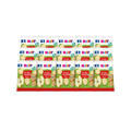 HiPP Organic Apple Rice Cakes Value Pack 15 × 30 g | Baby Snack from 8 Months | Organic | Gluten Free | No Added Sugar