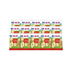 HiPP Organic Apple Rice Cakes Value Pack 15 × 30 g | Baby Snack from 8 Months | Organic | Gluten Free | No Added Sugar