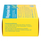 Verla 镁直接颗粒覆盆子，30 粒 PZN 07396685