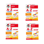Doppelherz AZ + Immune Direct 颗粒，20 粒 x 4 包 PZN 16687909