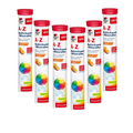 Doppelherz® active AZ 复合维生素+矿物质泡腾片 15 x 6 包 PZN 06411218
