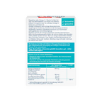 Doppelherz Omega-3 儿童凝胶片 63 片，适合 4 岁以上儿童