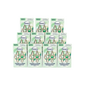 Balea Eye & Lip Concentrate 10-Pack | 70 Single-Use Capsules | Squalane, Evening Primrose Oil & Vitamin E | Intensive Eye & Lip Care Treatment